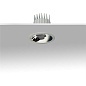 ART-R-85 LED светильник встраиваемый неповоротный  Downlight   -  Встраиваемые светильники 